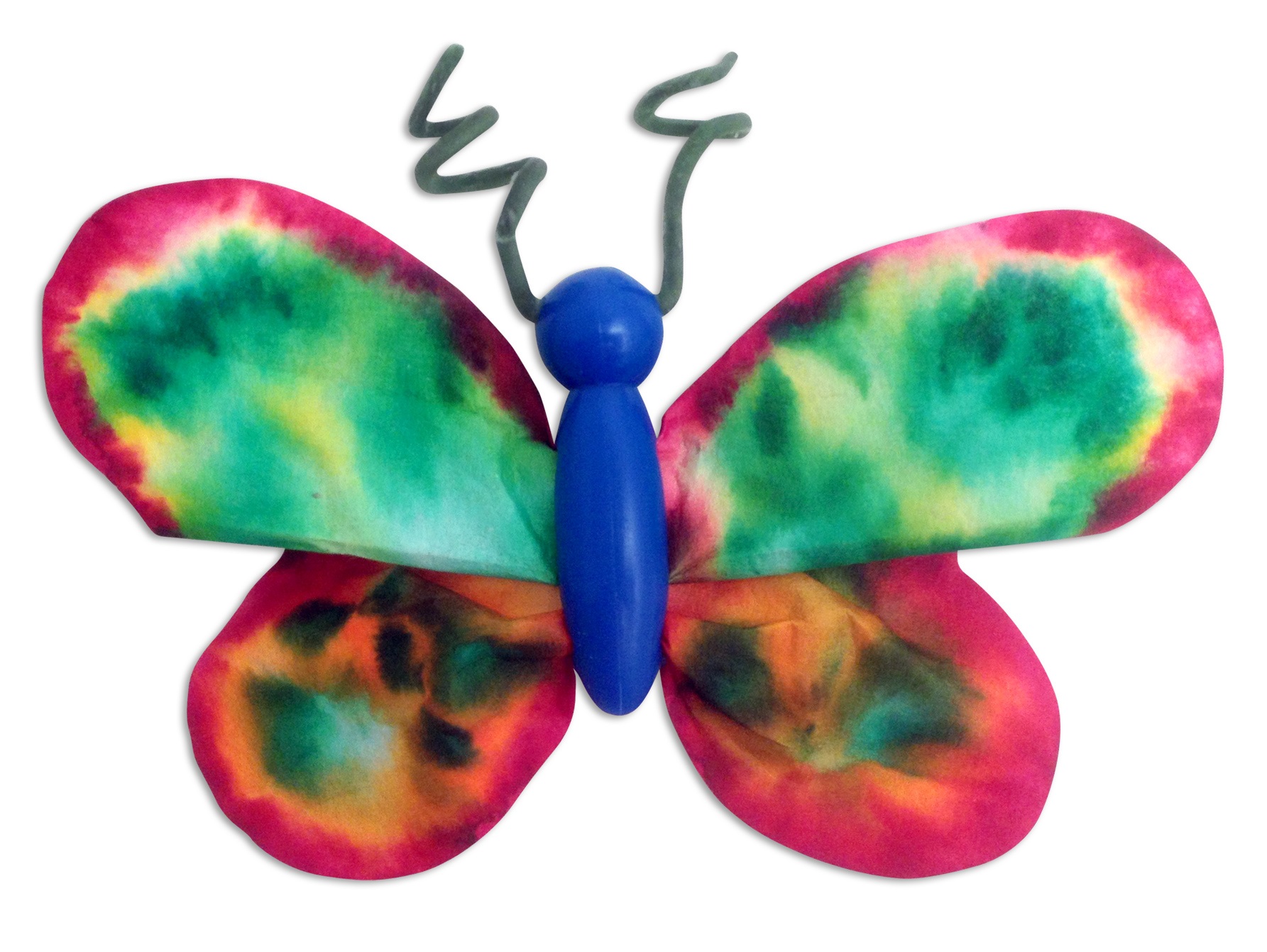 Roylco has a line of products aimed at early childhood education