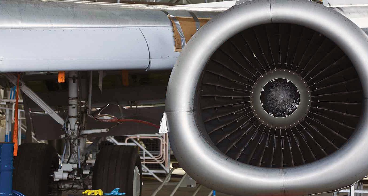 Aerospace