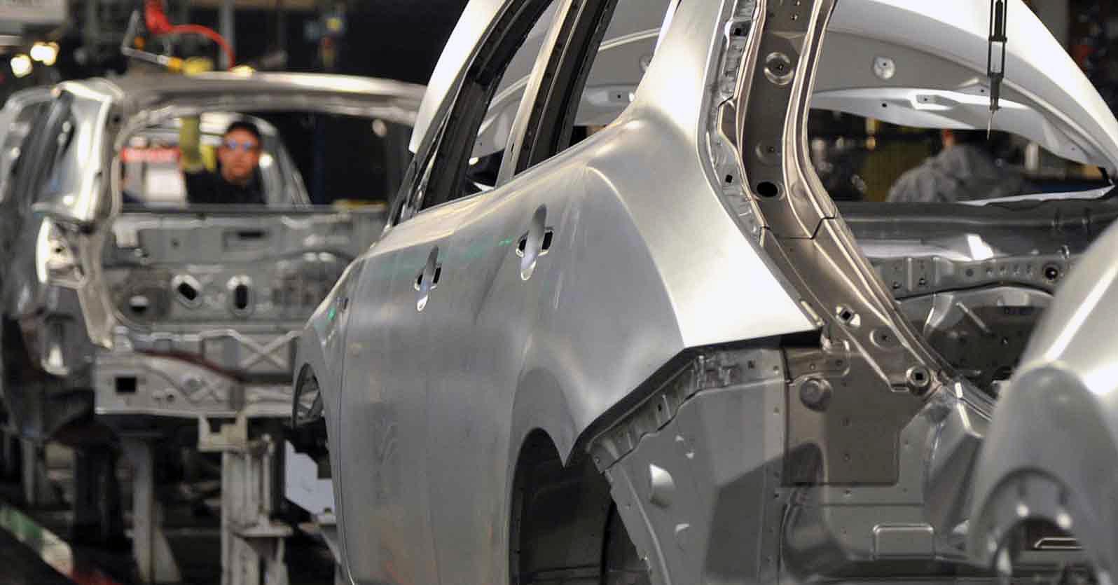 Automotive