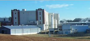 Hamrick Mills