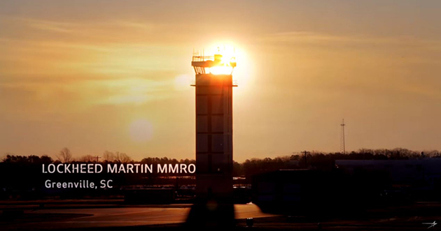 lockheedmartin_greenvilleoverview_video - SC Future Makers - SC Future