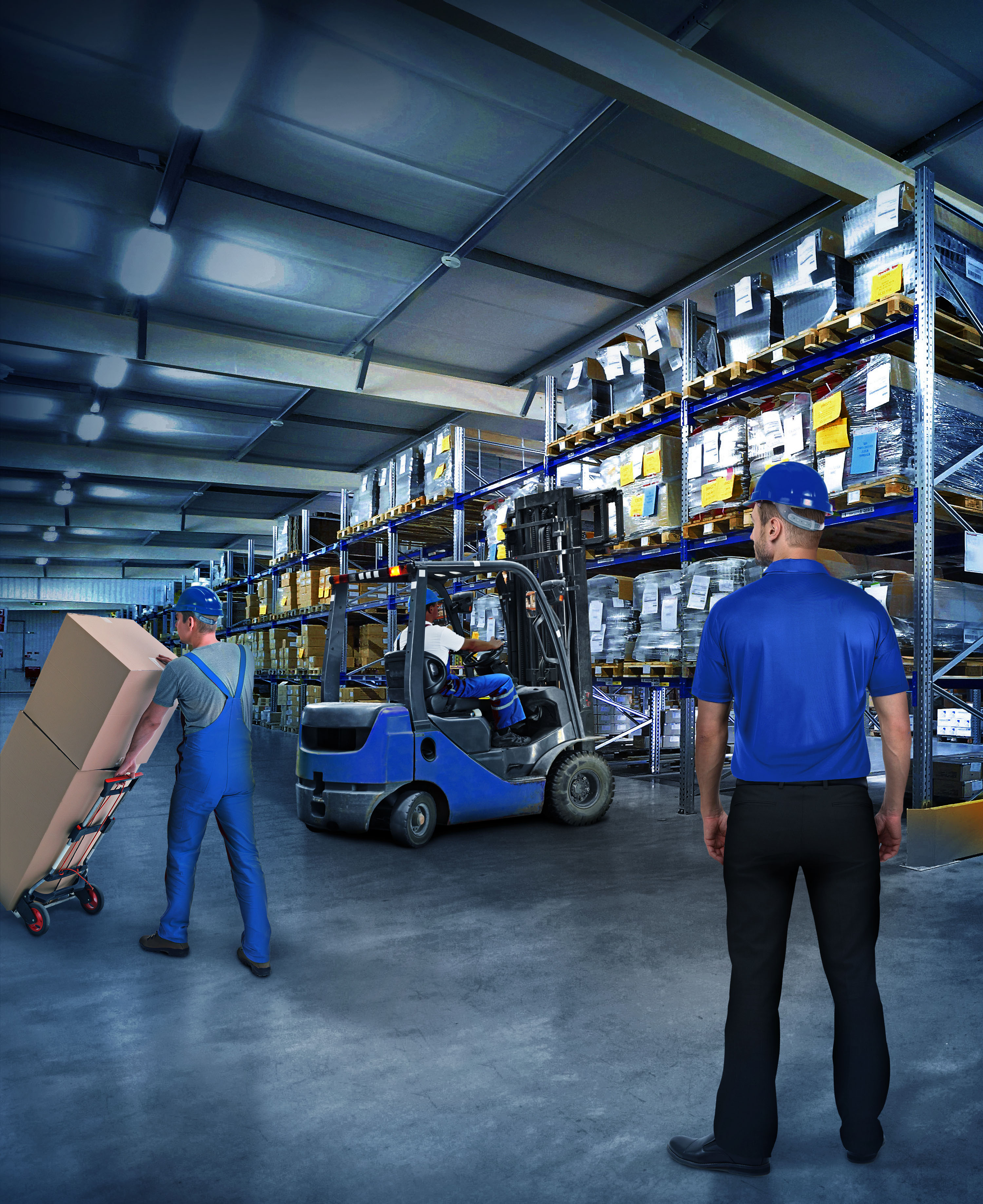 HTI – Human Technologies, Inc.