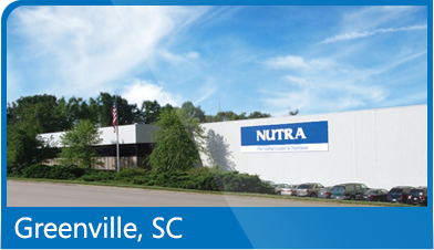 Greenville Plant