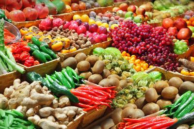 Agro, Feed & Food