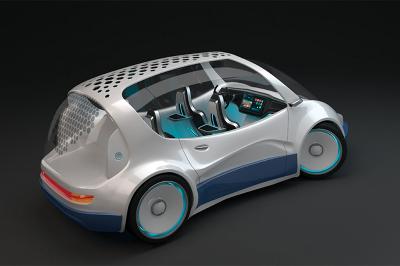 Automotive & Aerospace