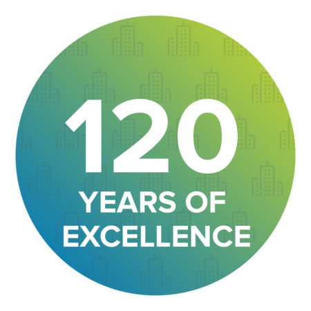Barnet has a history of more than 120 years of manufacturing excellence