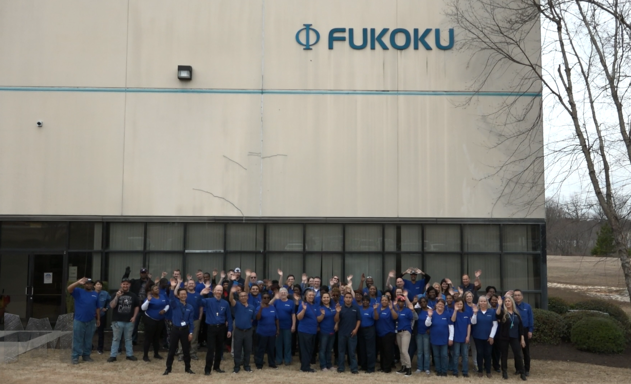 Fukoku America, Inc.