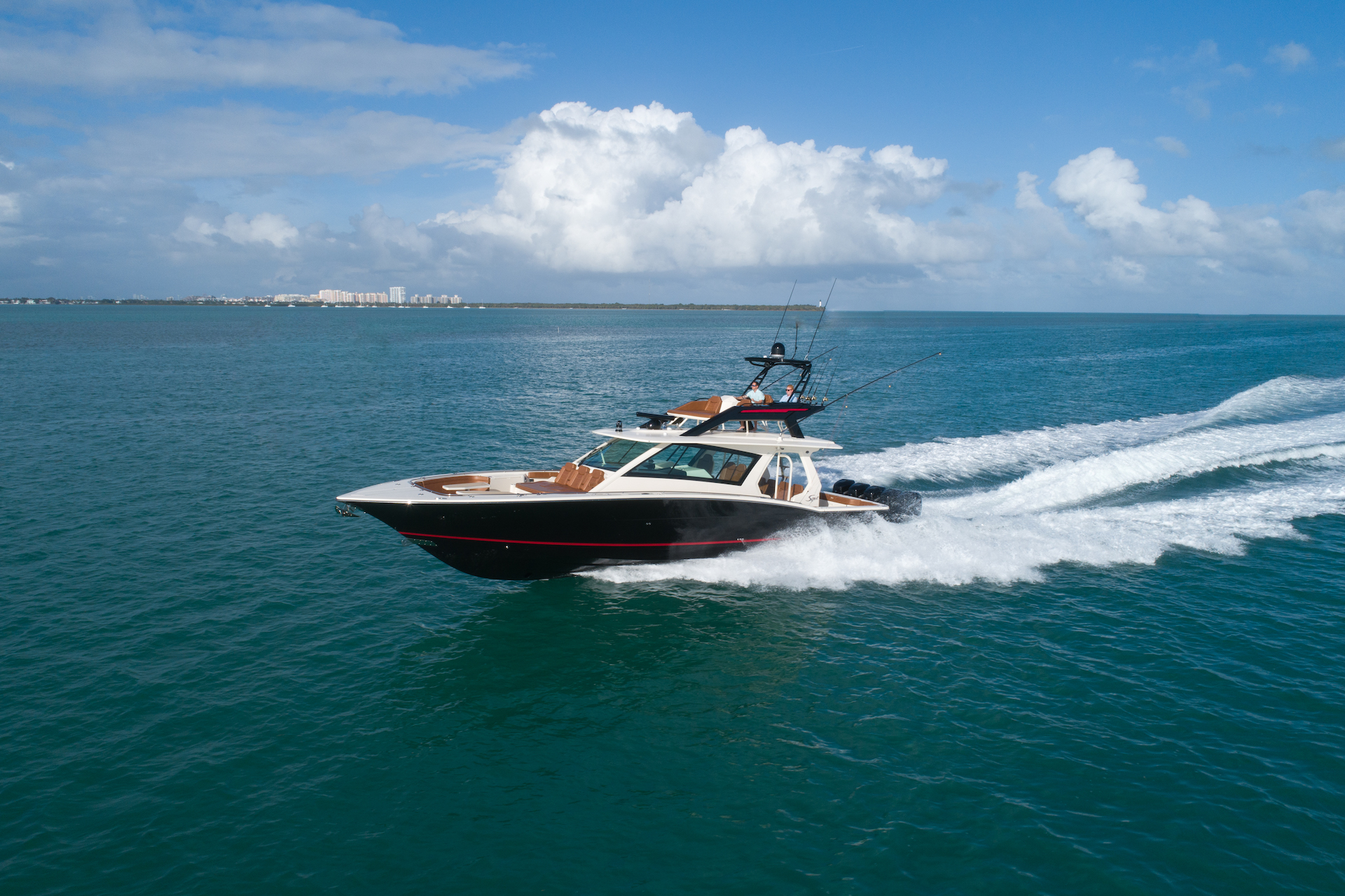 Scout Boats