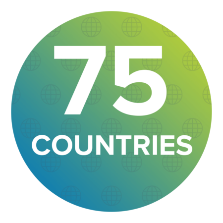 Ingevity Operates in 75 Countries