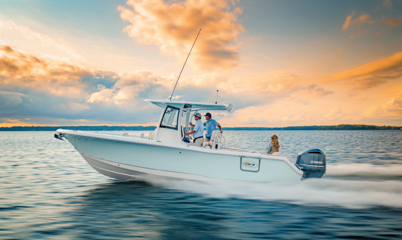 Sea Hunt Boat Company