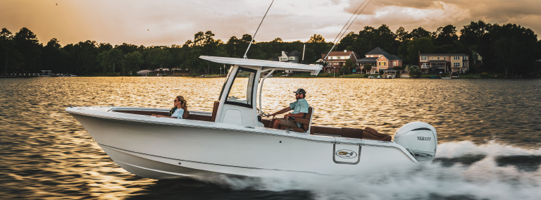 Sea Hunt Boat Company