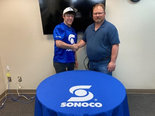 Sonoco