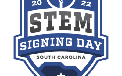 South Carolina Students Honored at Annual STEM Signing Day