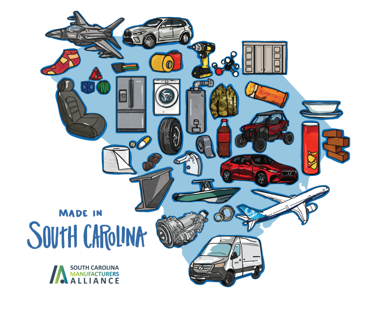 Discover Products | SC Future Makers