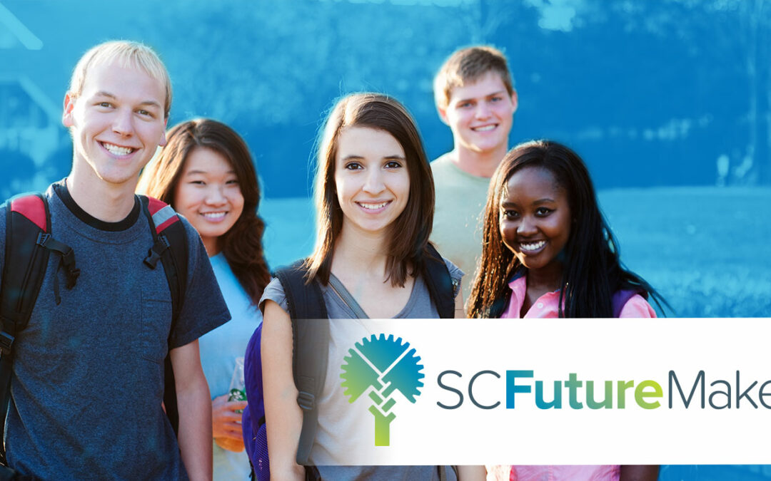 SCMA and State Officials Announce the Debut of SC Future Makers