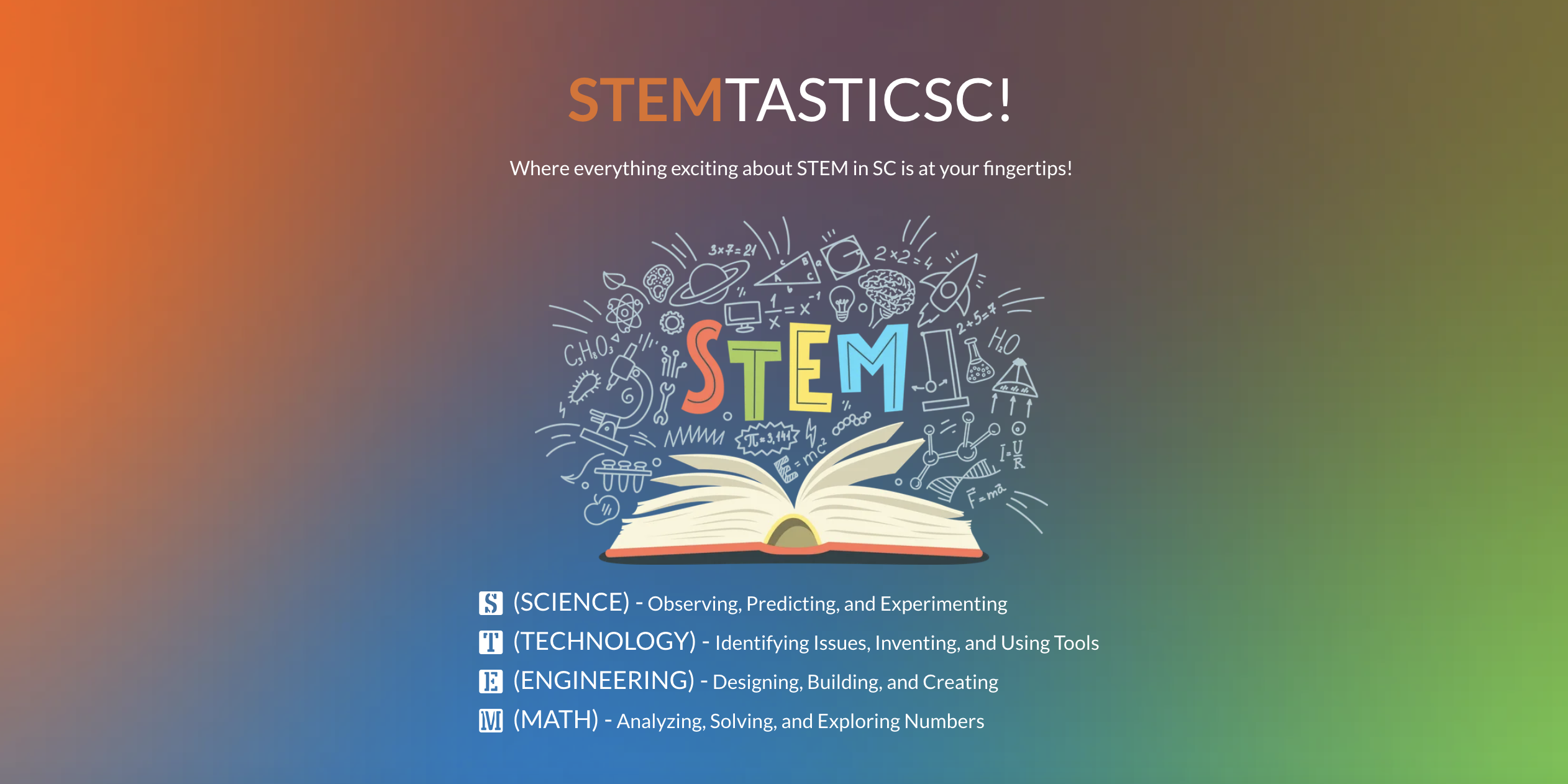 Stemtastic