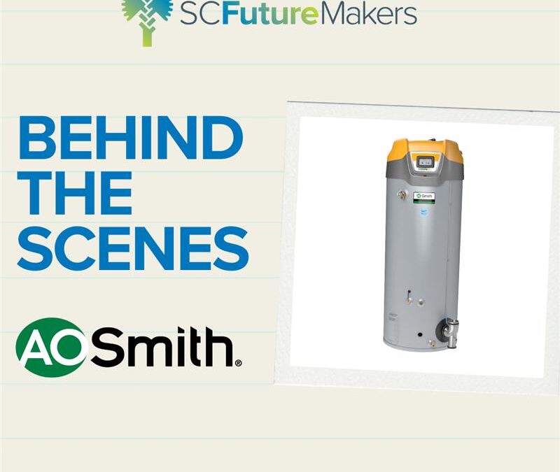 Behind the Scenes: Innovation and Dedication at A. O. Smith’s McBee Facility