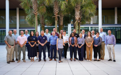 SC Manufacturing Leadership Program Welcomes Third Class of Industry Leaders