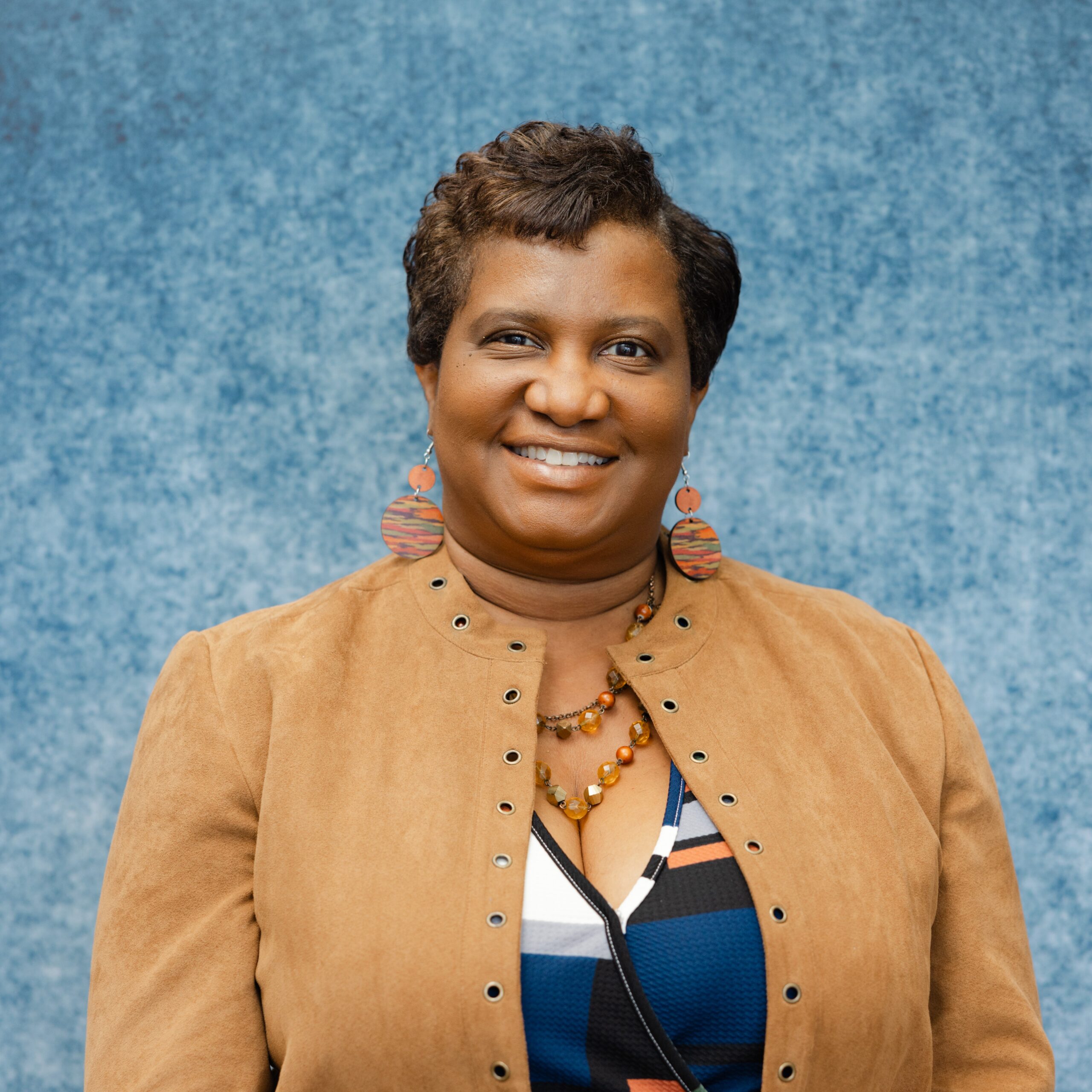 Antoinette Green