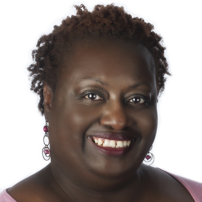 Natasha Fields