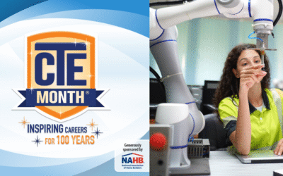 Career and Technology Education Impacts Last All Year