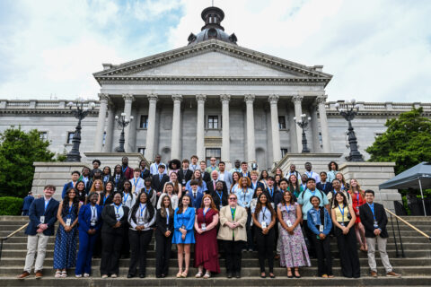 SC Future Makers | Connecting you to opportunities in South Carolina.