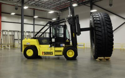 Manufacturing Month Industry Spotlight: Tire