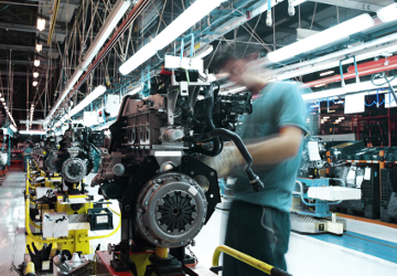 Manufacturing Month Industry Spotlight: Automotive